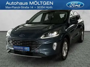Ford Kuga Plug-In Hybrid Titanium X HUD  AHK-klap El. Panoda