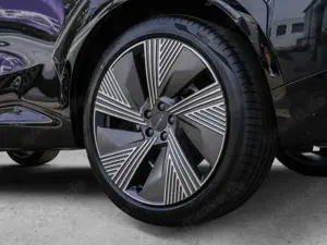 Lynk  Co 08 PHEV More *UPE am Tag der EZ: 59.995Euro* Bild 4