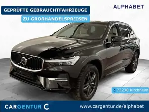 Volvo XC60 XC 60 B4 StHz El.Heckkl. LED Lane RKam AUT