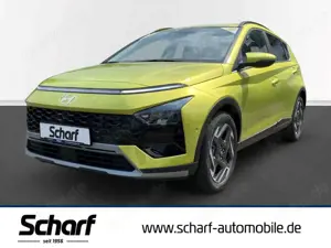 Hyundai BAYON FL Prime DCT Navi Klimaaut. BOSE PDC vo+hi