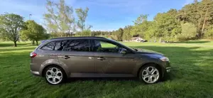 Ford Mondeo Turnier 2.0 TDCi Ambiente Bild 3