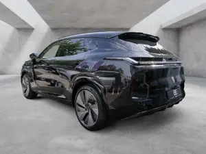 Lynk  Co 08 PHEV More *UPE am Tag der EZ: 59.995Euro* Bild 3