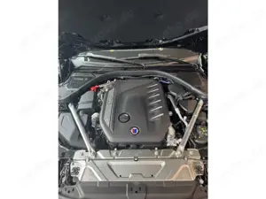 Alpina D3 S Touring Sportpaket HUD AD StandHZG AHK-klappbar Bild 4