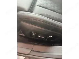 Alpina D3 S Touring Sportpaket HUD AD StandHZG AHK-klappbar Bild 3