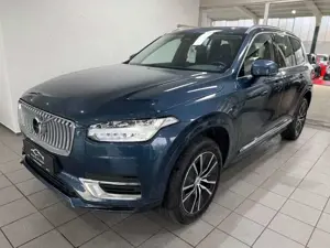 Volvo XC90 T8 Plug-In Hybrid AWD 1.Hand|7 Sitze|Leder