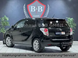 Toyota Verso 2.0D*Executive*1.HD*Xenon*7-Sitze*Temp*AHK Bild 4