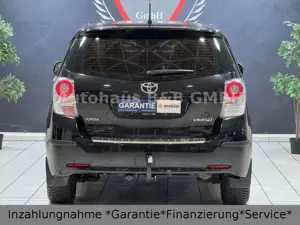 Toyota Verso 2.0D*Executive*1.HD*Xenon*7-Sitze*Temp*AHK Bild 5