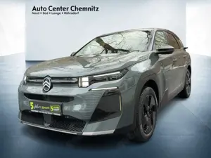 Citroen C5 Aircross 1.2 145 MAX Headup