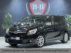 Toyota Verso 2.0D*Executive*1.HD*Xenon*7-Sitze*Temp*AHK Bild 3