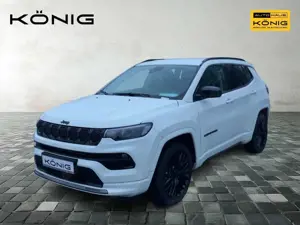 Jeep Compass High Altitude 1.5 MHEV