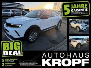Opel Mokka-E Mokka e Edition LED+Navi+Fernlichtass.+Kam.+LM