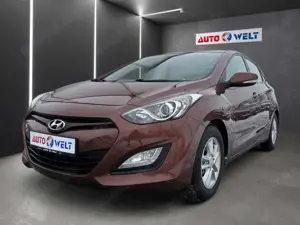 Hyundai i30 1.4 Trend PDC Klima USB AUX