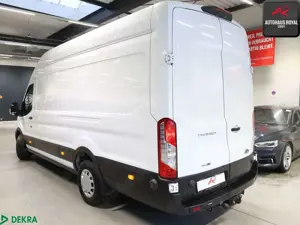 Ford Transit Transit 350 2.0 TDCi KASTEN MAXI KAMERA,AHK,1.HD Bild 3