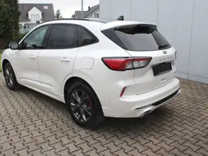 Ford Kuga Plug-In Hybrid ST-Line X 2,5 Duratec Bild 5