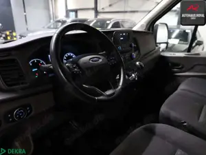 Ford Transit Transit 350 2.0 TDCi KASTEN MAXI KAMERA,AHK,1.HD Bild 4