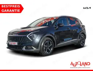 Kia Sportage 1.6 T-GDI Vision LED Navi Kamera DAB