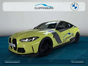 BMW M4 Coupé Aulitzky Tuning, 670 PS, Stage 2, Sportauspu