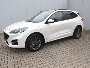 Ford Kuga Plug-In Hybrid ST-Line X 2,5 Duratec Bild 2