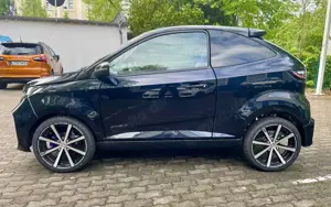 Aixam Others Coupé GTi  Kamera/Navi (App)/SOFORT VERFÜG. Bild 4