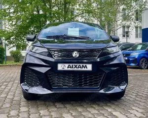 Aixam Others Coupé GTi  Kamera/Navi (App)/SOFORT VERFÜG. Bild 2