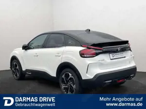 Citroen C4 C4 BlueHDi 130 AT8 SHINE Hud Cam Ahk Bild 5