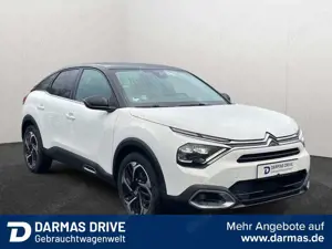 Citroen C4 C4 BlueHDi 130 AT8 SHINE Hud Cam Ahk Bild 4