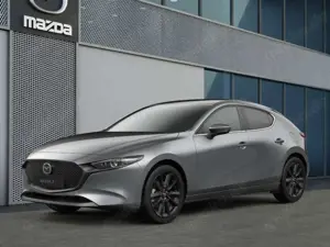 Mazda 3 e-SKYACTIV-X 186 FWD 6AT TAKUMI