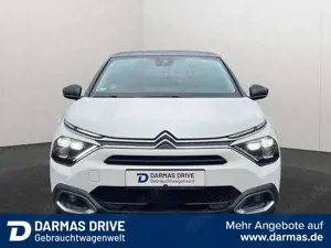 Citroen C4 C4 BlueHDi 130 AT8 SHINE Hud Cam Ahk Bild 3