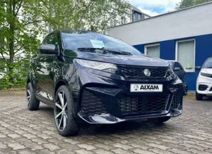 Aixam Others Coupé GTi  Kamera/Navi (App)/SOFORT VERFÜG. Bild 3