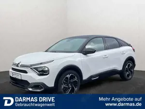 Citroen C4 C4 BlueHDi 130 AT8 SHINE Hud Cam Ahk Bild 1