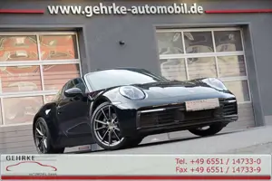 Porsche 992 992 Targa 4*Sporta,1.Hand,U-Frei,Approved fähig*