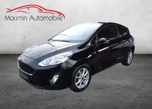 Ford Fiesta 1.0 EB Cool  Connect"AUTOMATIK"NAV"CARPLAY"PDC"E6