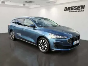 Ford Focus Turnier 1.0 Titanium Sitzheizung/BO/Allwetter/ele Bild 3