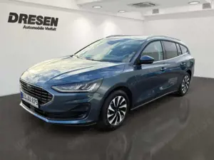 Ford Focus Turnier 1.0 Titanium Sitzheizung/BO/Allwetter/ele Bild 2