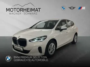 BMW 218 d Active Tourer Premium Paket Sitzhzg