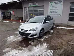 Opel Astra Sports T. 1.6 CDTI -Navi--AHK
