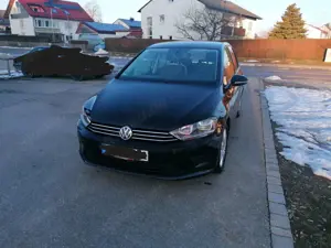 Volkswagen Golf Sportsvan Golf Sportsvan 1.4 TSI (BlueMotion Technology) Comfortline Bild 2