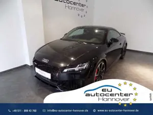 Audi TT RS Rautenleder*BO*Matrix*280km/h*RS-AGA* SHZ