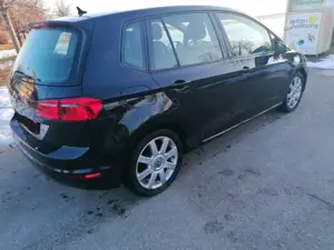 Volkswagen Golf Sportsvan Golf Sportsvan 1.4 TSI (BlueMotion Technology) Comfortline Bild 4