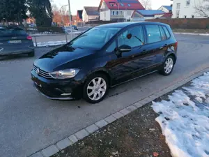 Volkswagen Golf Sportsvan Golf Sportsvan 1.4 TSI (BlueMotion Technology) Comfortline