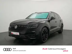 Volkswagen Touareg R NACHTSICHT MASSAGE MEMORY HUD 360°