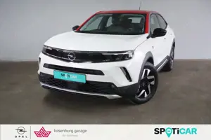 Opel Mokka Elegance 1.2 Turbo | SHZ | RFK | Multimedia