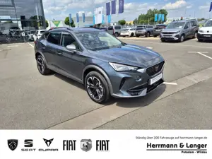 CUPRA Formentor 2.0 TDI DSG 4Drive *Navi, SHZ, Full Link*