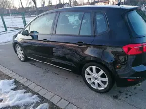 Volkswagen Golf Sportsvan Golf Sportsvan 1.4 TSI (BlueMotion Technology) Comfortline Bild 5