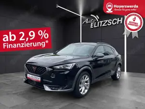 CUPRA Formentor e-Hybrid DSG LED AHK ACC RFK SH 18"