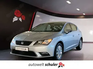 SEAT Leon 1.4 TSI Style Navi PDC Sitzheizung