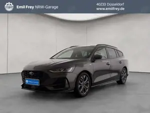 Ford Focus Turnier 1.0 Hybrid Aut. ST-LINE X NAVI+AHK+L