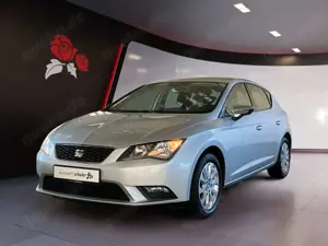 SEAT Leon 1.4 TSI Style Navi PDC Sitzheizung Bild 2