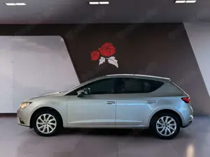 SEAT Leon 1.4 TSI Style Navi PDC Sitzheizung Bild 3