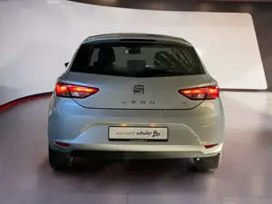 SEAT Leon 1.4 TSI Style Navi PDC Sitzheizung Bild 5